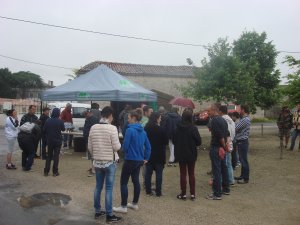 rencontre jarrie