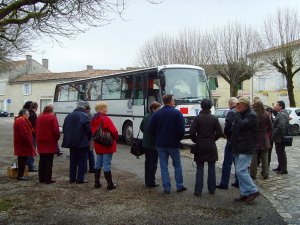 BUS SECONDE VIE