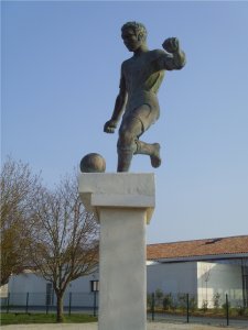 footballeur
