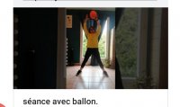 Ballon 21 mars