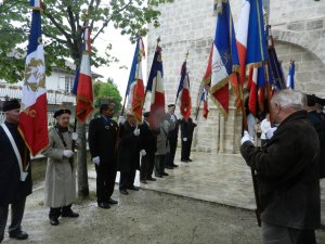 drapeaux