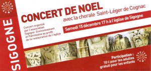 concert noel 2012