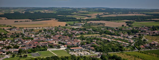 vue aerienne 1