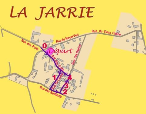 La Jarrie