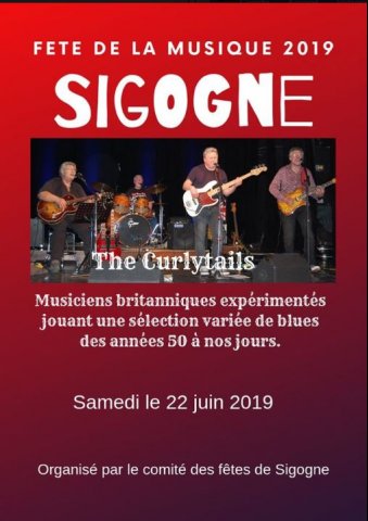 fete musique