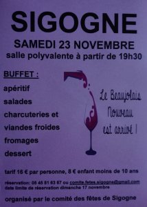 beaujolais cfs 2019