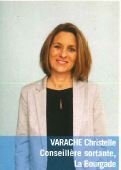 Christelle