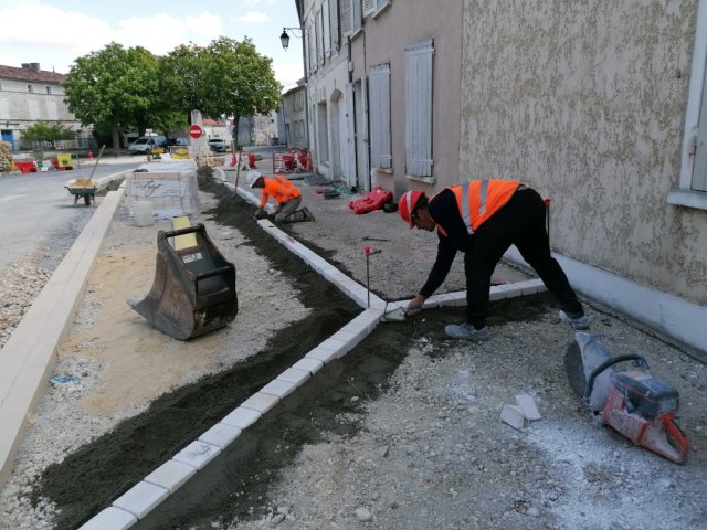 travaux 11