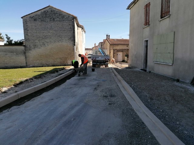 travaux 7