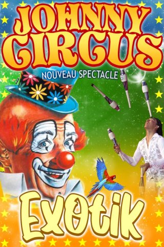 CIRQUE 2