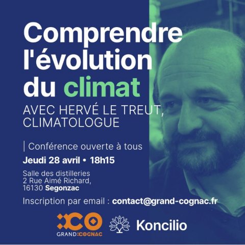 CLIMATOLOGUE