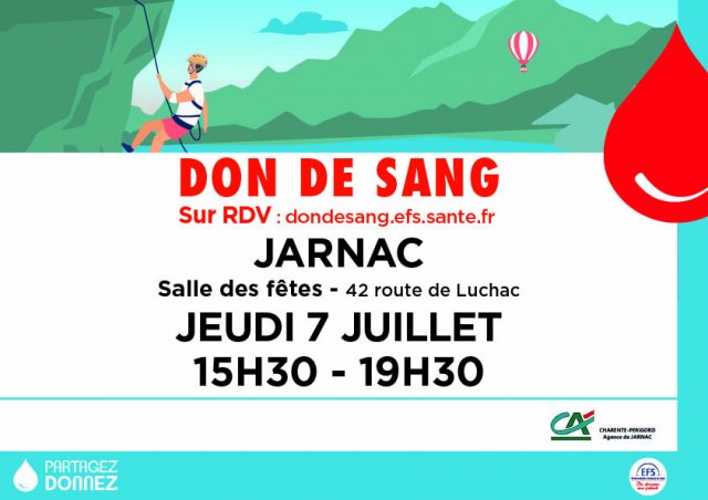 DON DU SANG