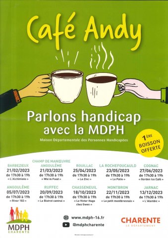 Cafeandi