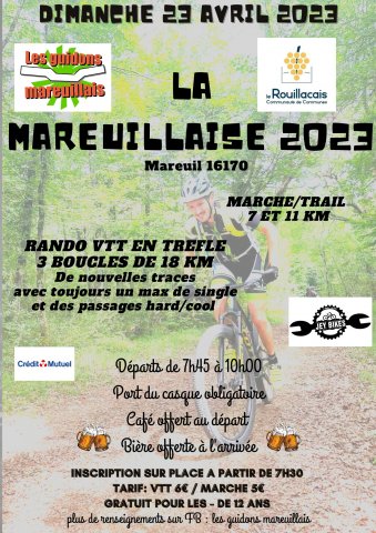 rando guidons mareuil