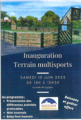 TERAIN MULTISPORTS