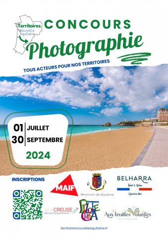 concours photo