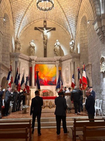 8 mai 5