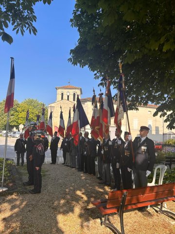 8 mai 3