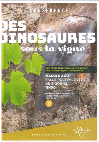 dinausores