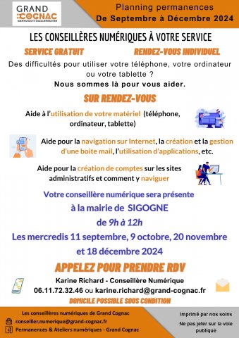 merique