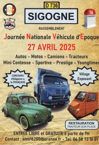 ams avril 2025