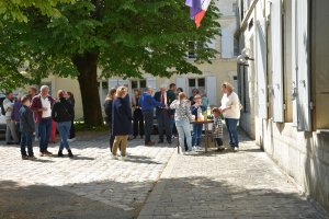 8 mai 5