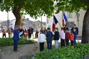 8 mai 3