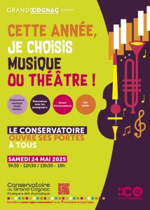 conservatoire
