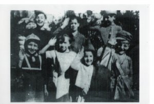 8 mai 45