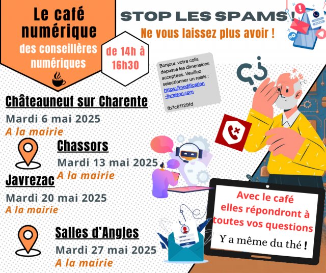 ateliers numeriques