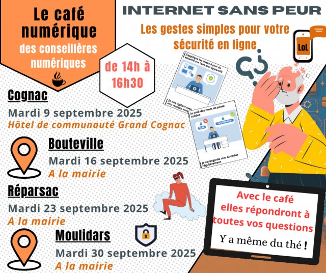 ateliers num