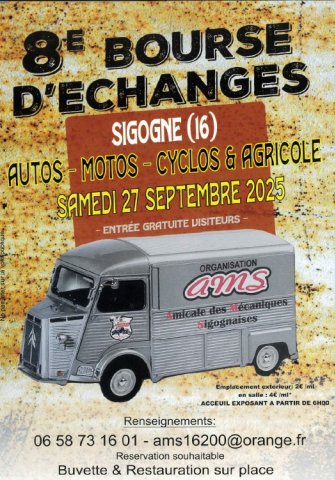 bourse echanges 2025
