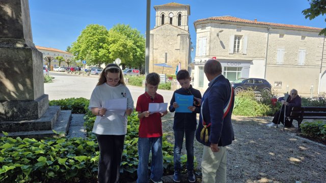 8 mai 4