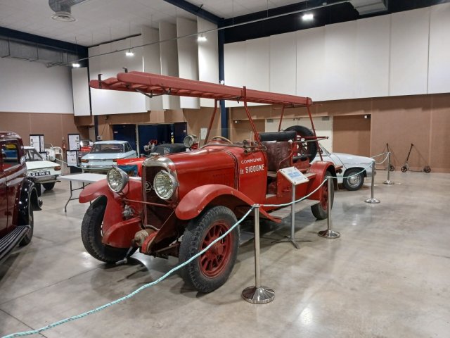 salon auto