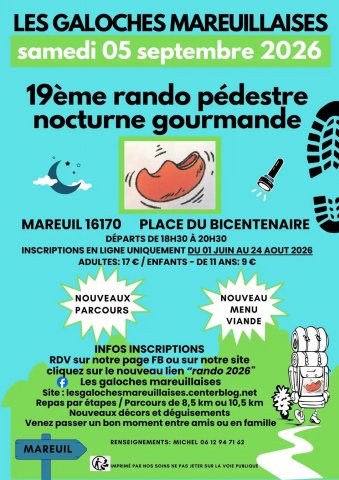 RANDO MAREUIL