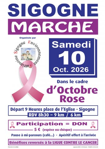 octobre rose