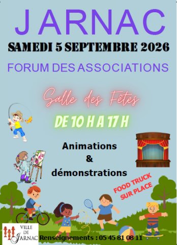 FORUM ASSOCIAITONS