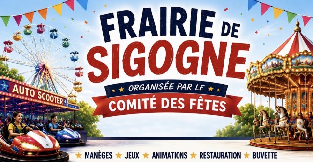 frairie 2026