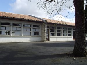 ÉCOLE