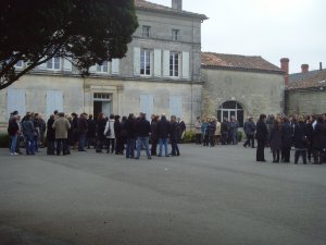 rassemblement Alain Blanc